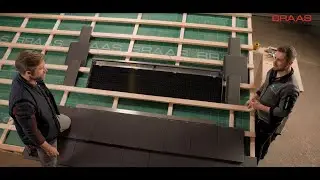 BMI BRAAS Photovoltaik PV Premium