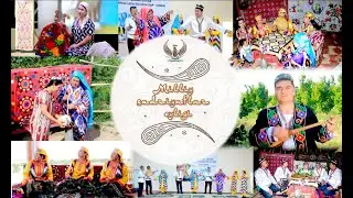 Milliy qadriyatlar oyligi uchun Paxtachi tumani Madaniyat bo'limi tomonidan tayyorlangan rolik