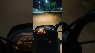 Pop 110 na estrada 