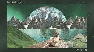 Emerald Daze [Full EP Visualizer]
