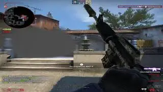 MMP CSGO TWITTER COMPILATION #8