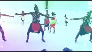 VIDEO TARIAN (CADATI), CAHAYA DARI TIMUR 2021/2022