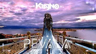 Krajno - Pevala (Official Audio)