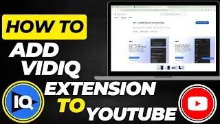How To Install VidIQ Extension for YouTube | Boost Views Fast 2025