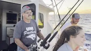 Die Hard sportfishing - Maui Hawaii October 2022
