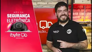 Segurança Eletrônica - ibyte Distribuição