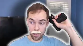 #nostache But Jack didn't Invite Anyone