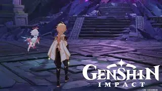 SACRIFICIO INVOLUNTARIO | GENSHIN IMPACT