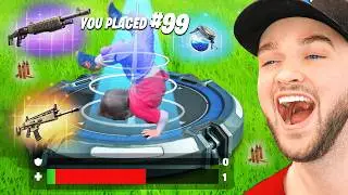 2,000 of the BEST Fortnite TikToks of 2025!