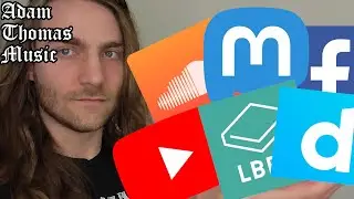 I'm Now Uploading on Other Sites | Channel Update 2020