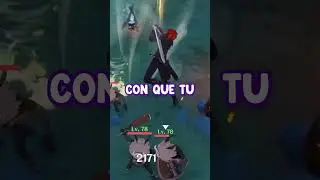 La mejor build de Diluc??