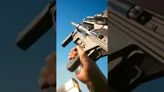 Cyberpunk2077 Phantom Library Weapons Reloads Animations 