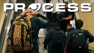 A CHANGE WAS NEEDED | THE PROCESS