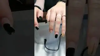 Ноготкам 11 недель😱 Долгая носка💅 Текстуры с паталью💖 Нежный дизайн 💗 Укрепление файбер базой