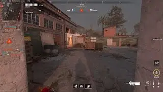 Sweet revenge at expo