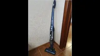 Аккумуляторный пылесос BOSCH Readyy'y, перевод аккумулятора с никель-кадмия на литий-ион