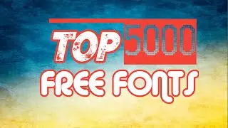 Stylish English Font | Pixellab me english font add kare | free english font |