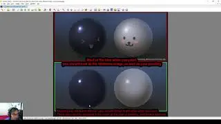 DPaint1-2 PSD basics - Don't use extreme color, Don't zoom in too much, Pen Transfer brush settings