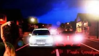 NFS Мастер класс по фотошоп. Кормилицин Данила.