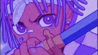 juice wrld - overseer ( fast )