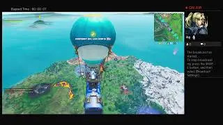 Fortnite solo