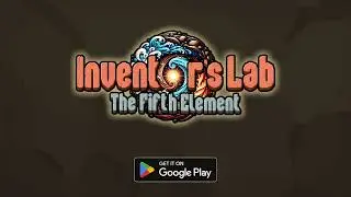 Inventors Lab: The 5th Element Trailer