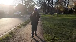 ВЛОГ ДЕНЬ БЕЖЕНЦА В ГЕРМАНИИ