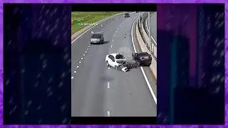EXTREME CAR CRASH COMPILATION #138 | DASHCAM FAILS