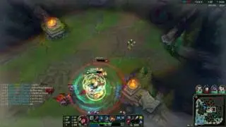 sad face pls my dbl kill
