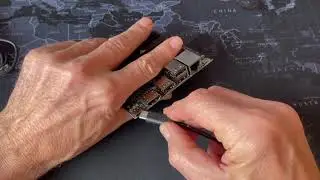 Jetson Nano Intro