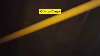 Outsize Cargo