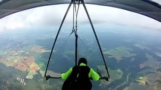 Відпочинок у хмарах  (ч.2)
