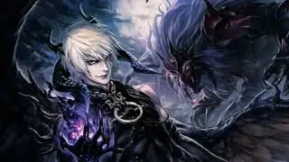 Issei el hijo de la oscuridad original ( prologo)