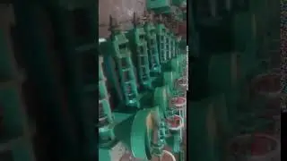 маслопресс шнековый промышленный
