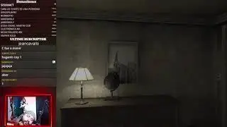 SE QUEDA DORMIDO EN DIRECTO Y LO DESPIERTAN ASI