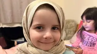 Nilayın yeni evini inşa ediyoruz 😀