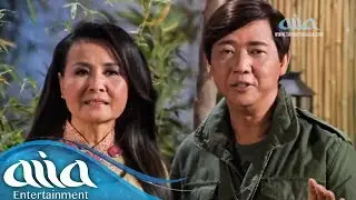 Bông Cỏ May - Thiên Trang & Huy Sinh | ASIA 74
