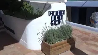 Café Del Mar Stock Footage (Hope to make more content soon)