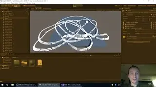 Make A Game In Unity With No Experience #2: Bullets and the Time Worm