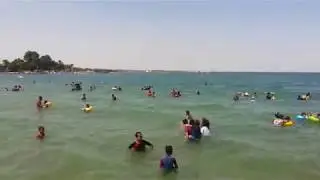 الوطن : روووعة فايد عاصمة السياحة فى مصر