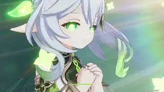 Scherzo of the Rippling Pool (Extreme) - 51 seconds [Genshin Impact]