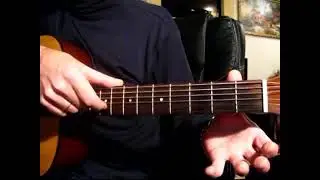 Казан Казиев - Баллада про шута и королеву . Тональность ( Dm)  Аккорды, Разбор песни на гитаре