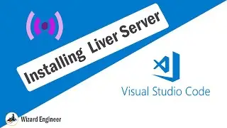 How to Install VS Code Live server Extension