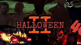 [HALLOWEEN 2] (Grand Theft Auto V) Funtage 46