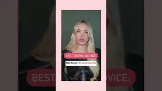 Mikhaila Peterson’s best dating advice 👀💘