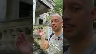 Заброшенный объект №260 9 Управления КГБ СССР #shorts