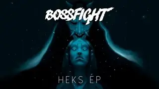 Bossfight - Heks EP - Teaser