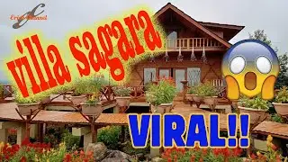 PRIMADONA WISATA BARU | VILLA SAGARA DI BUKIT SAGARA CIKAKAK PELABUHANRATU SUKABUMI