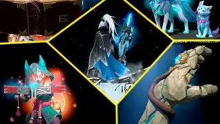 СУПЕР ЦЕНА! Arcana Drow Ranger! эксклюзивы 19/21/22 года