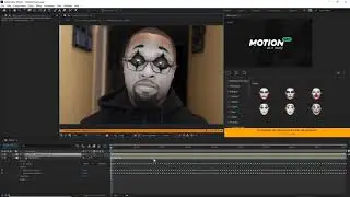 Motion Bro V2